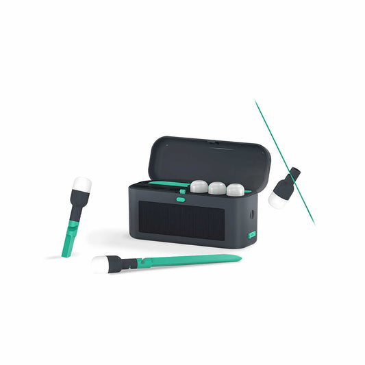 BioLite Site Lights