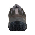 Men's Sawtooth X Low Waterproof Shoes Classic Brown