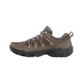 Men's Sawtooth X Low Waterproof Shoes Classic Brown