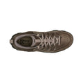 Men's Sawtooth X Low Waterproof Shoes Classic Brown