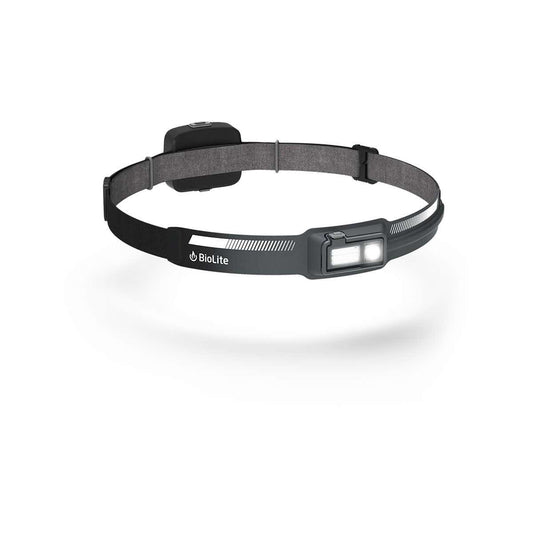 BioLite Dash 450 Headlamp Ocean Teal