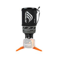 Jetboil Zip 0.8L Fast Boil System Carbon