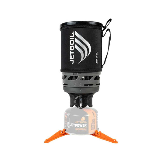 Jetboil Zip 0.8L Fast Boil System Carbon