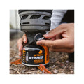 Jetboil Zip 0.8L Fast Boil System Carbon