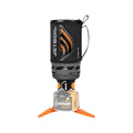 Jetboil Flash 1.0L Fast Boil System Carbon