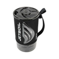 Jetboil Flash 1.0L Fast Boil System Carbon
