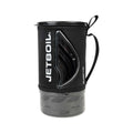 Jetboil Flash 1.0L Fast Boil System Carbon