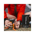 Jetboil Flash 1.0L Fast Boil System Carbon