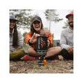 Jetboil Flash 1.0L Fast Boil System Carbon