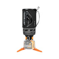 Jetboil Flash 1.0L Fast Boil System Carbon