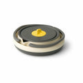 Frontier Ultralight Collapsible Kettle Bone White