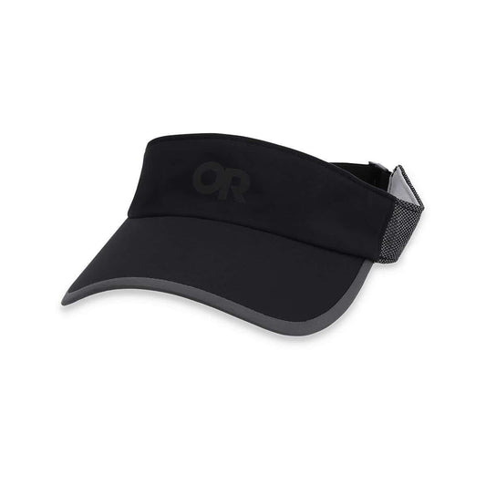 Swift Visor Black