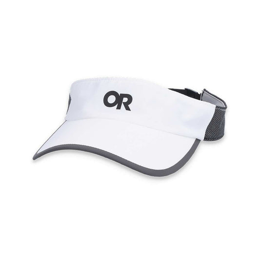Swift Visor Black