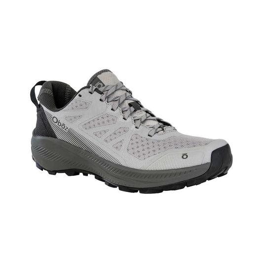 Men's Katabatic LT Low Shoes Drizzle
