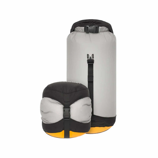 Evac Compression Dry Bag - 8 Liter