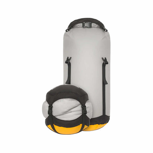 Evac Compression Dry Bag - 20 Liter