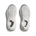 HOKA Women's Bondi 9 Shoes Stardust Silver