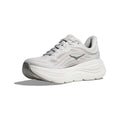 HOKA Women's Bondi 9 Shoes - Wide Stardust Silver