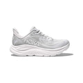 HOKA Women's Clifton 10 Shoes Cosmic Grey Stardust