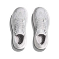 HOKA Women's Clifton 10 Shoes Cosmic Grey Stardust