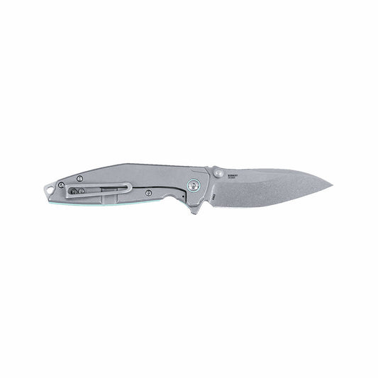 Ibis Frame Lock Knife