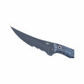 Clever Girl Fixed Knife