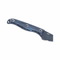 Clever Girl Fixed Knife
