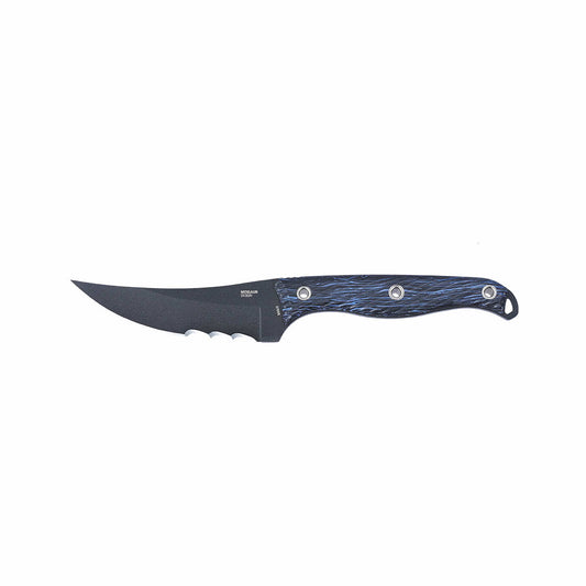 Clever Girl Fixed Knife