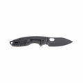 Pilar III Frame Lock Knife