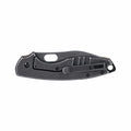 Pilar III Frame Lock Knife