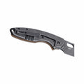 Pilar III Frame Lock Knife