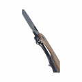 Pilar III Frame Lock Knife