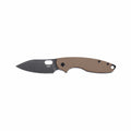 Pilar III Frame Lock Knife