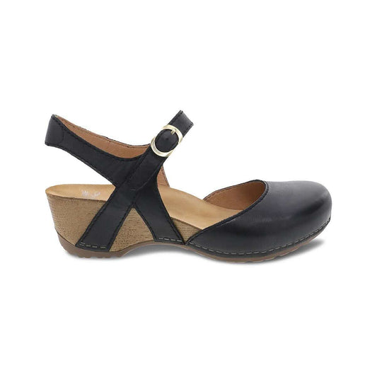 Women's Tiffani Shoes Black