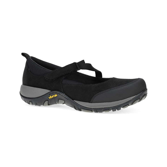 Women's Primrose Shoes Black