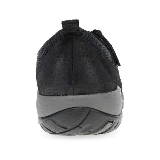 Women's Primrose Shoes Black
