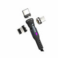 Keysmart 360 Pro Universal Magnetic Cable