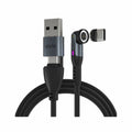Keysmart 360 Pro Universal Magnetic Cable