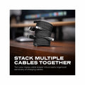 Keysmart MagStack Cable - USB-A to USB-C