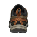 KEEN Men's Targhee IV Waterproof Hiking Shoes Seaturtle