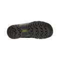 KEEN Men's Targhee IV Waterproof Hiking Shoes Seaturtle