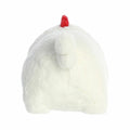 Aurora World Spudster Claire Chicken Plush Toy  White