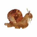 Aurora World Garden Snail Plush Toy