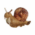 Aurora World Garden Snail Plush Toy