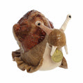 Aurora World Garden Snail Plush Toy