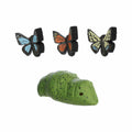 Aurora World Hatch & Grow Butterfly Toy