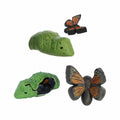 Aurora World Hatch & Grow Butterfly Toy