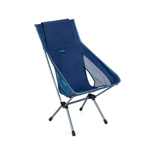 Color swatch for Helinox Chair One High-Back (re) in Blackout