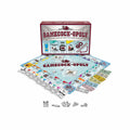 Gamecock-opoly Game