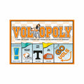 Vol-opoly Game